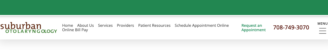 Suburban Otolaryngology